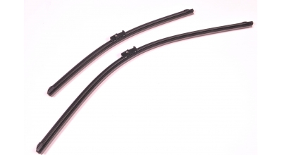 Wycieraczki Bosch Aerotwin do Fiat Croma (06.2005-12.2010)